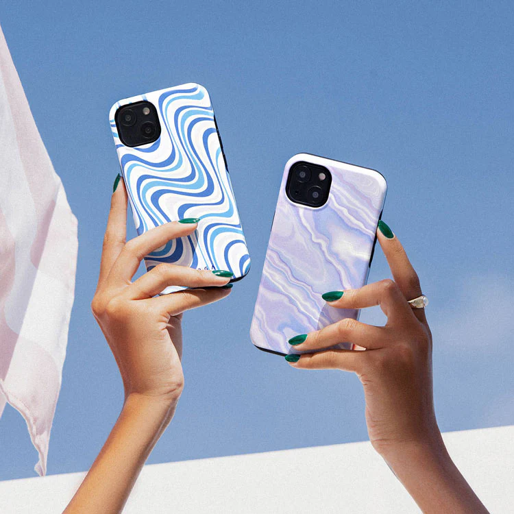 Stay Groovy - iPhone 17e Case - Image 8