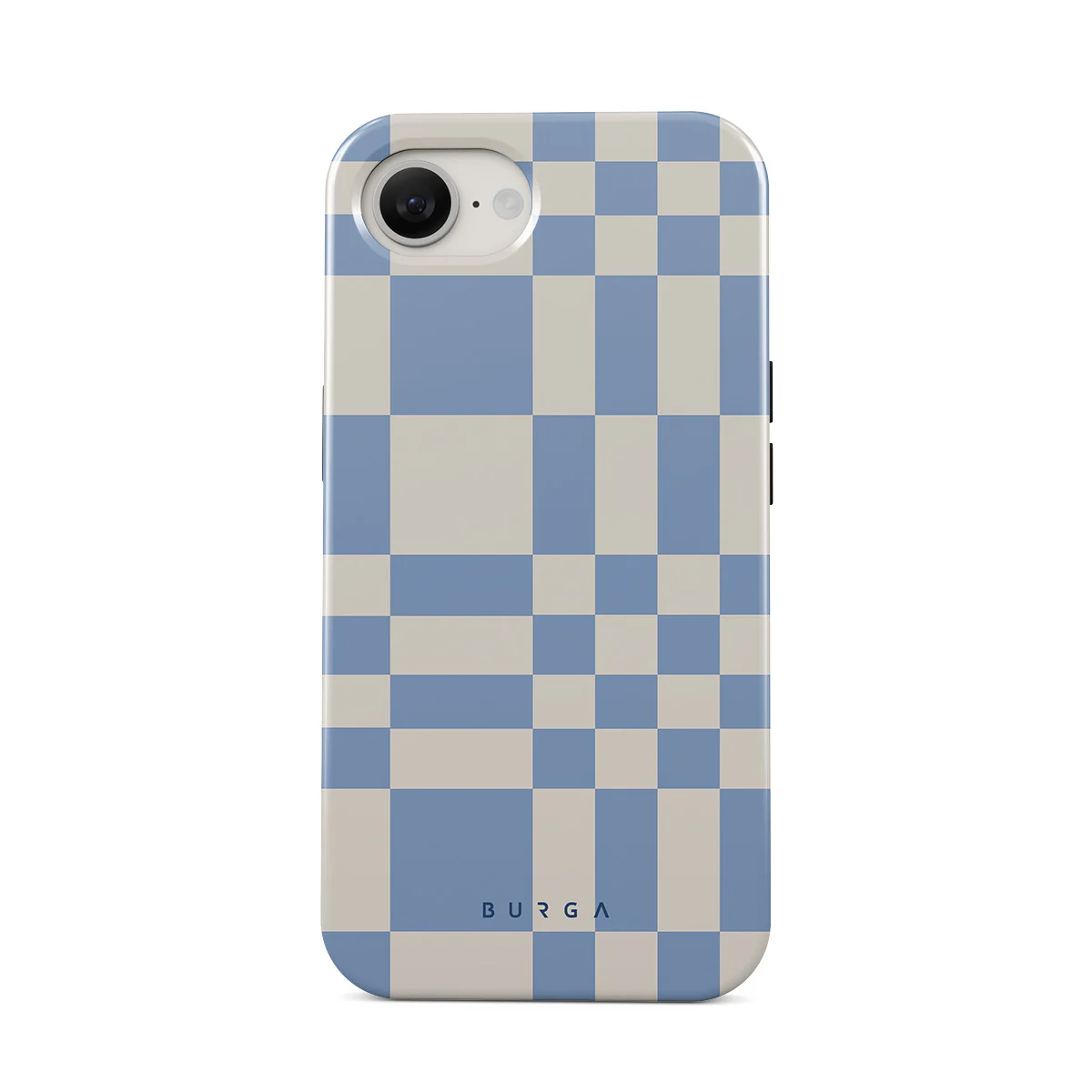 Straight A - iPhone 17e Case
