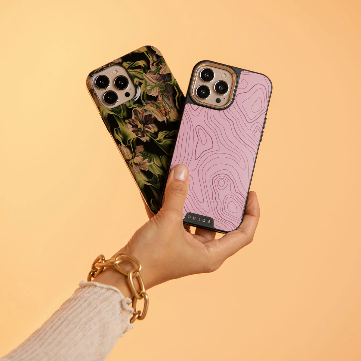 Subtropical - iPhone 17e Case - Image 5