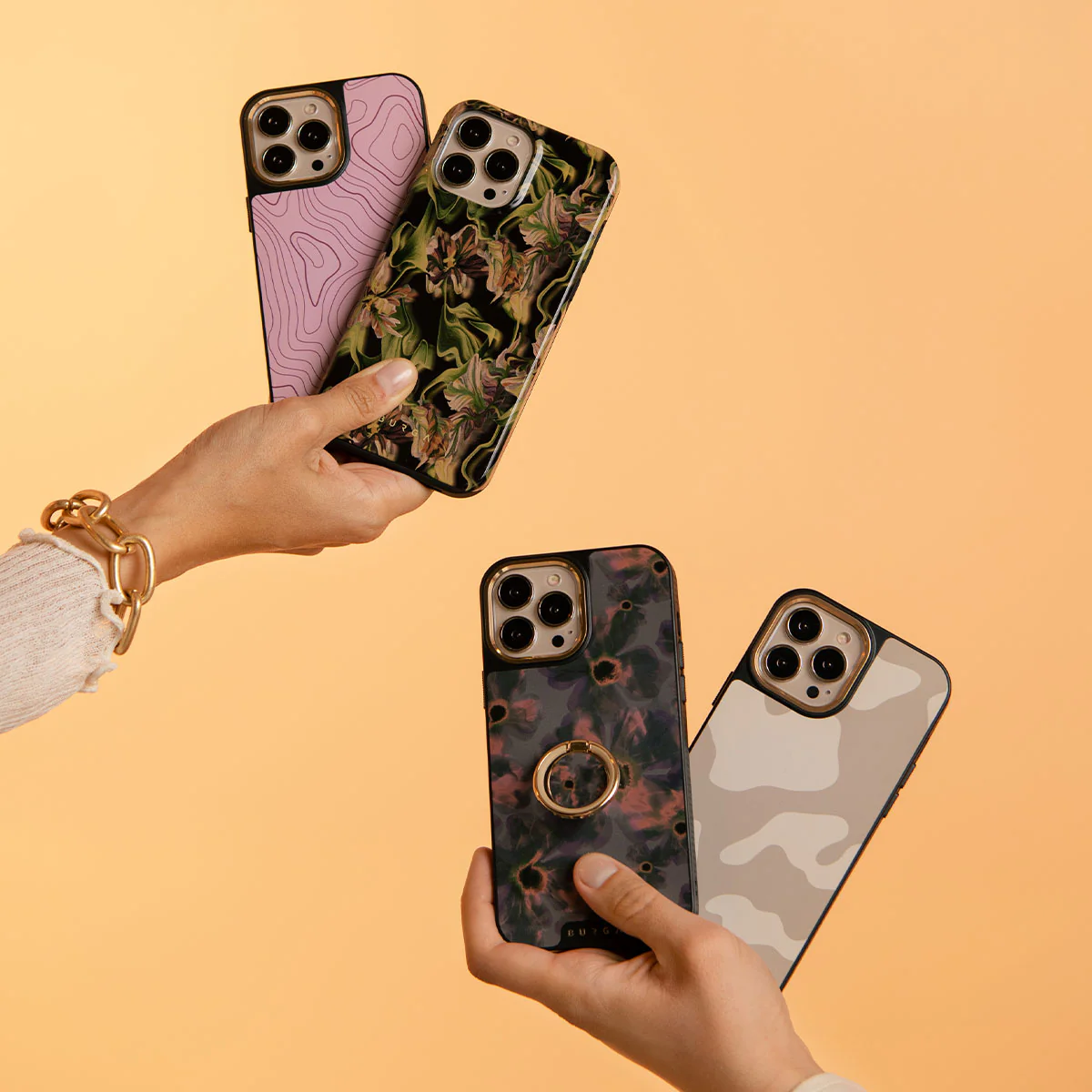 Subtropical - iPhone 17e Case - Image 7