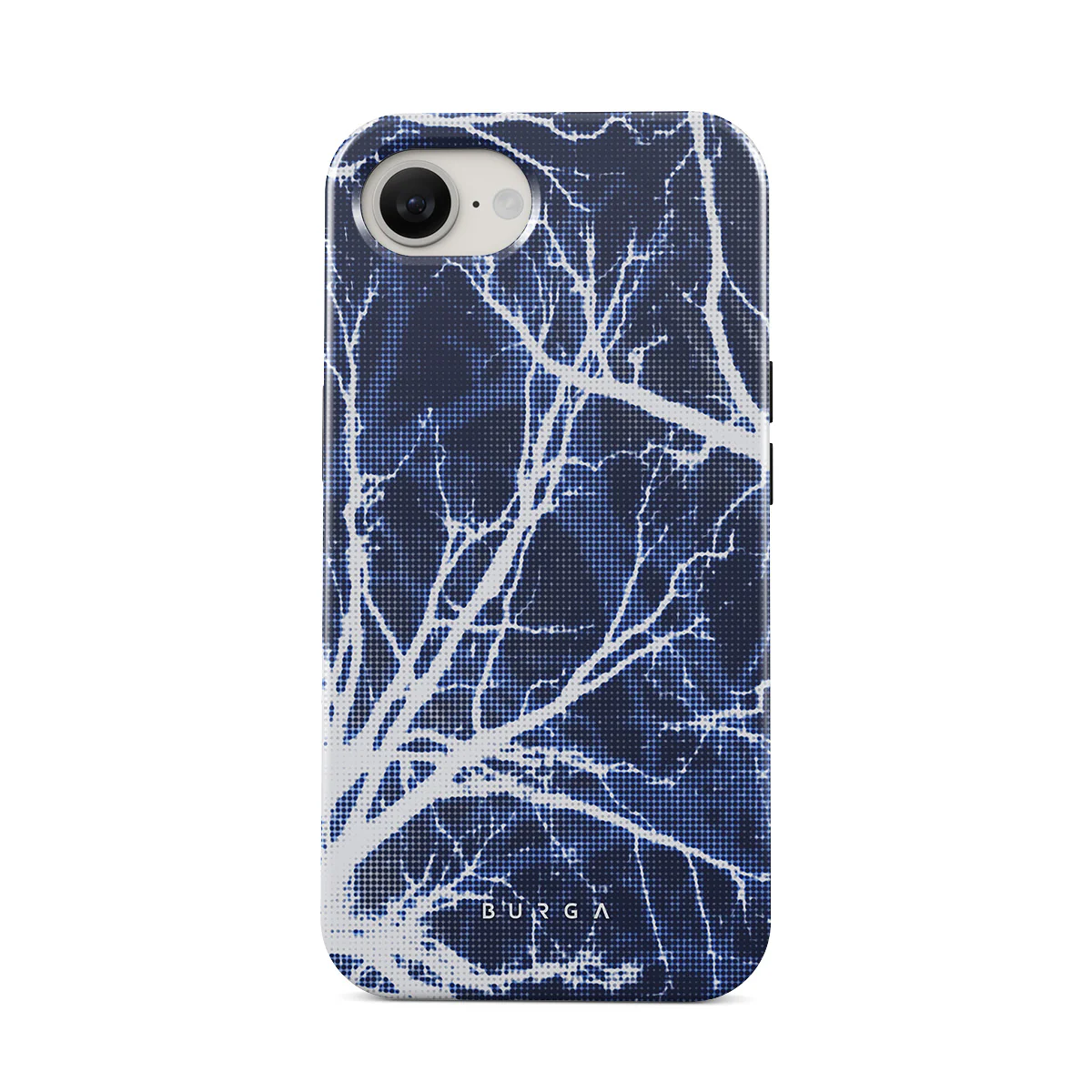 Subzero - iPhone 17e Case
