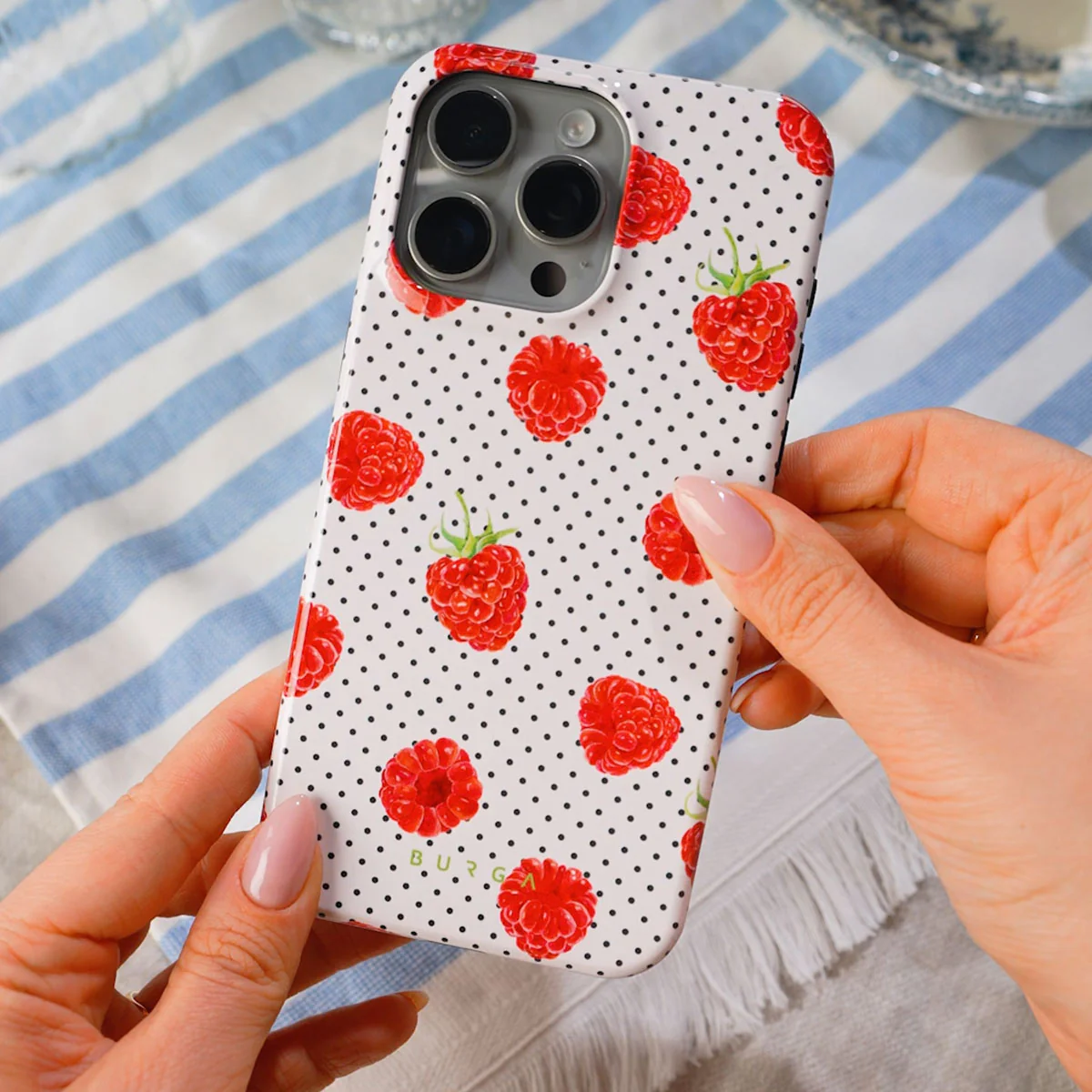 Summer Forever - iPhone 17e Case - Image 5