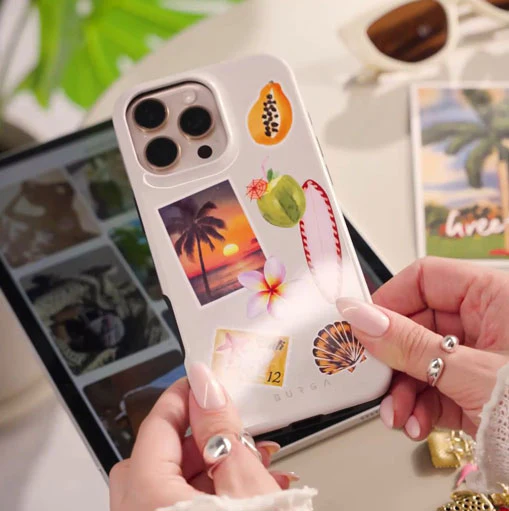 Sun Chaser - iPhone 17e Case - Image 5
