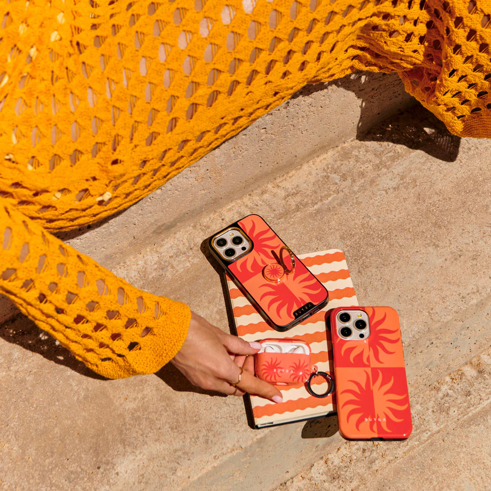 Sunkissed - iPhone 17e Case - Image 6