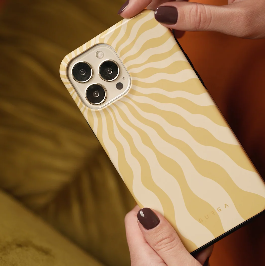 Sunny Bunny - iPhone 17e Case - Image 5