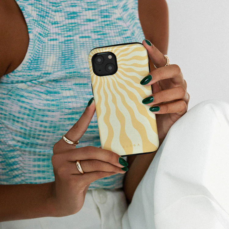 Sunny Bunny - iPhone 17e Case - Image 7