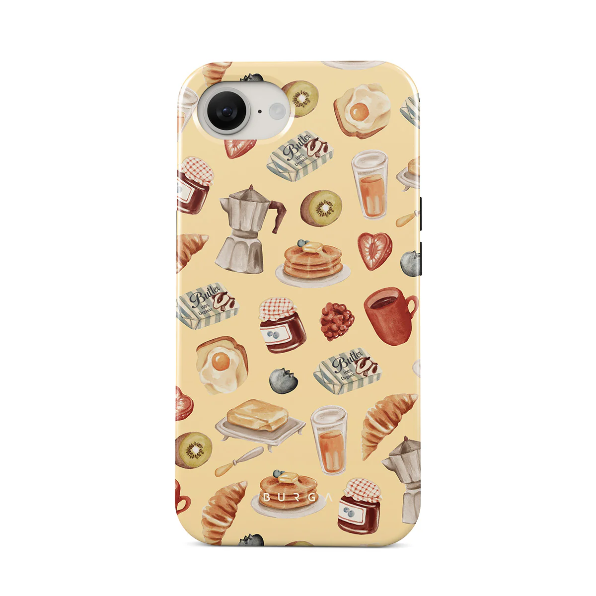 Sunny Side Up - iPhone 17e Case