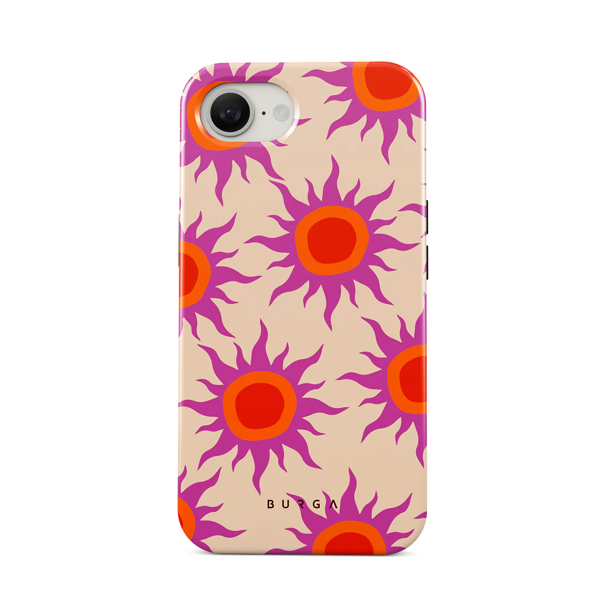 Sunset Glow - iPhone 17e Case