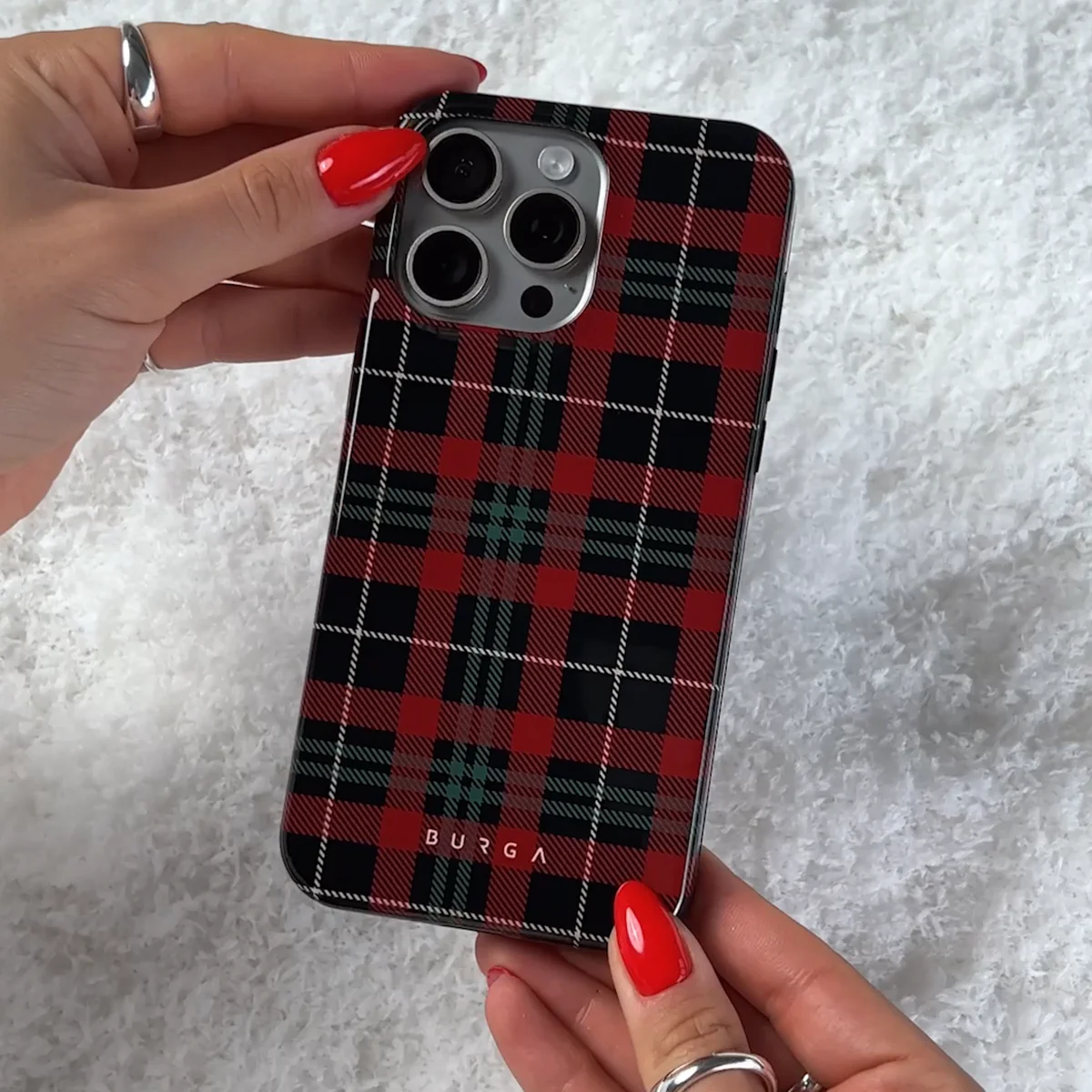 Sweater Weather - iPhone 17e Case - Image 5