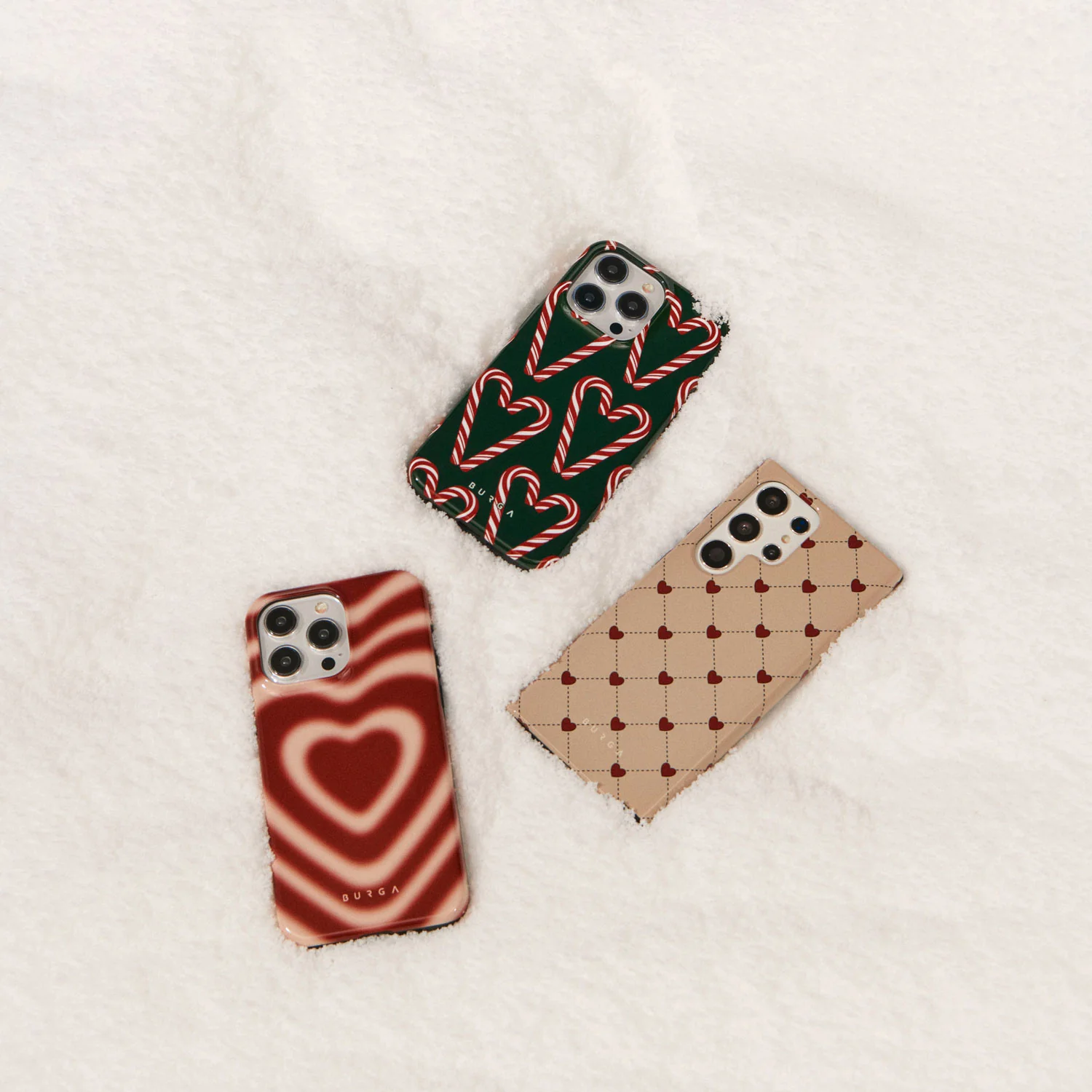 Sweet Affair - iPhone 17e Case - Image 7