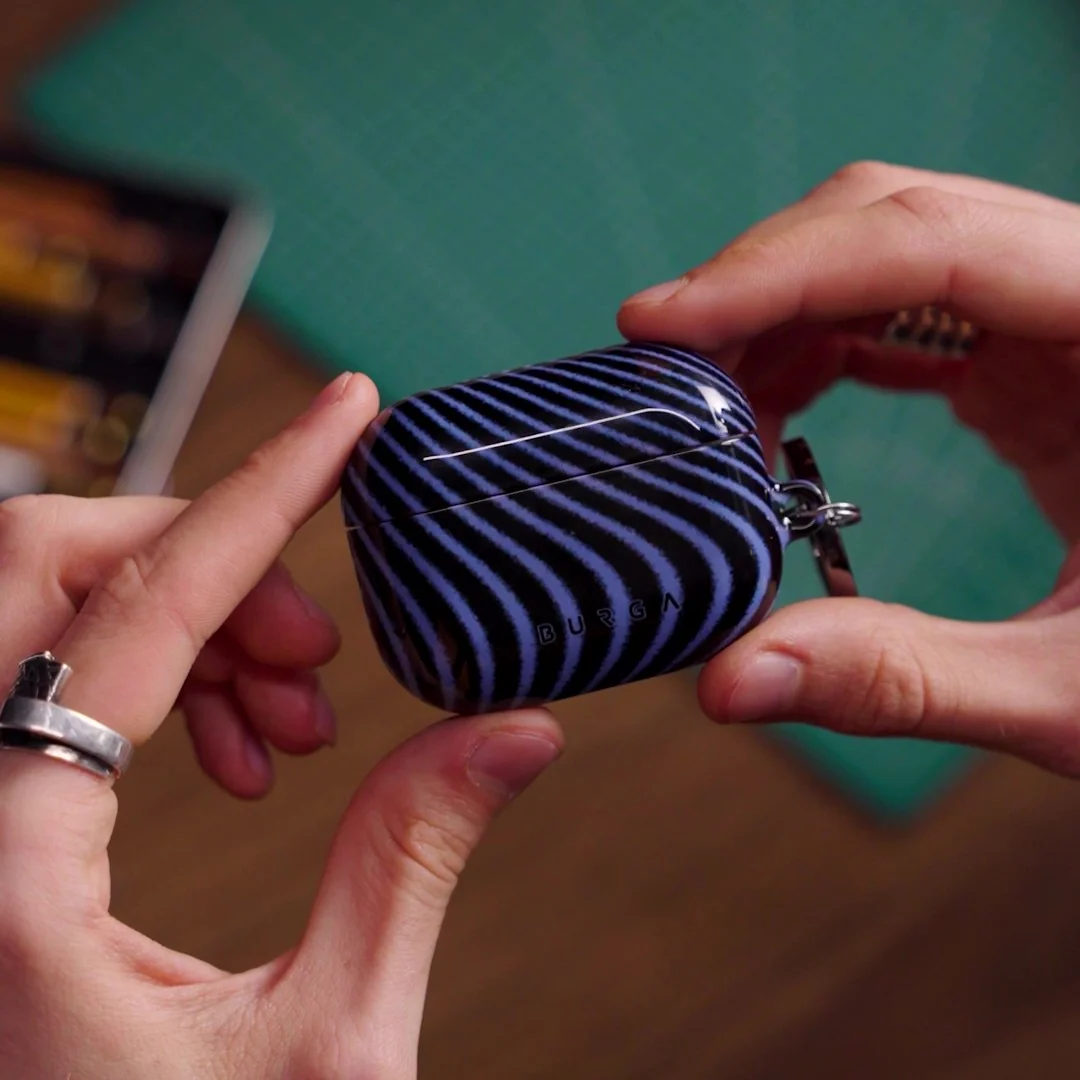 Sweet & Sour - AirPods Case - Image 6