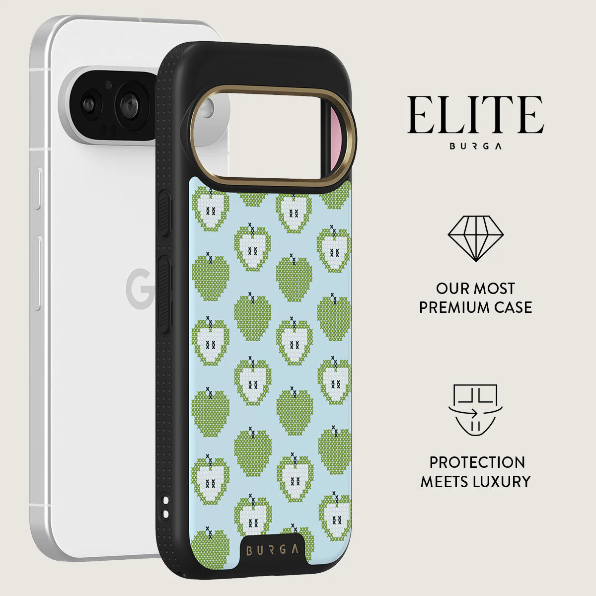 Sweet & Sour - Google Pixel 10 Case - Image 6