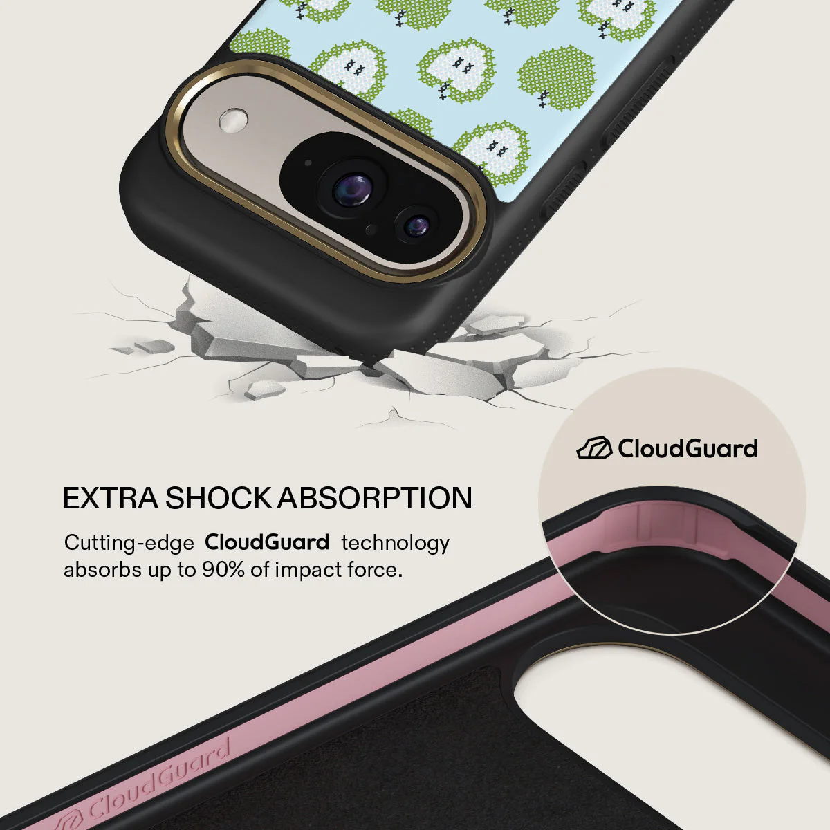 Sweet & Sour - Google Pixel 10 Case - Image 7