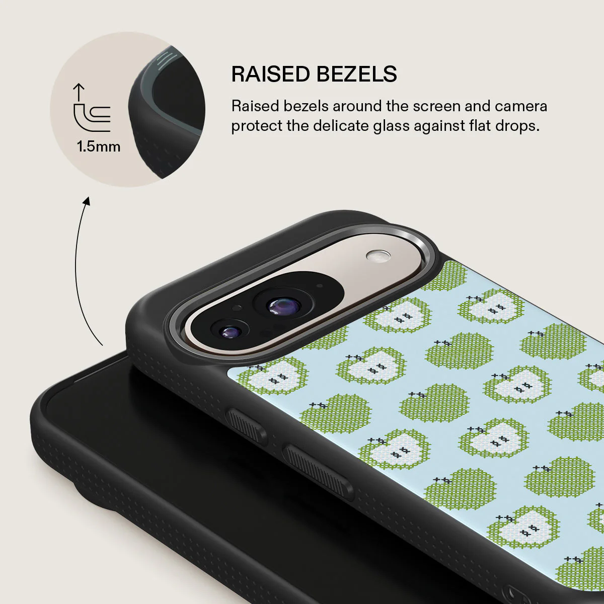 Sweet & Sour - Google Pixel 10 Pro Case - Image 15