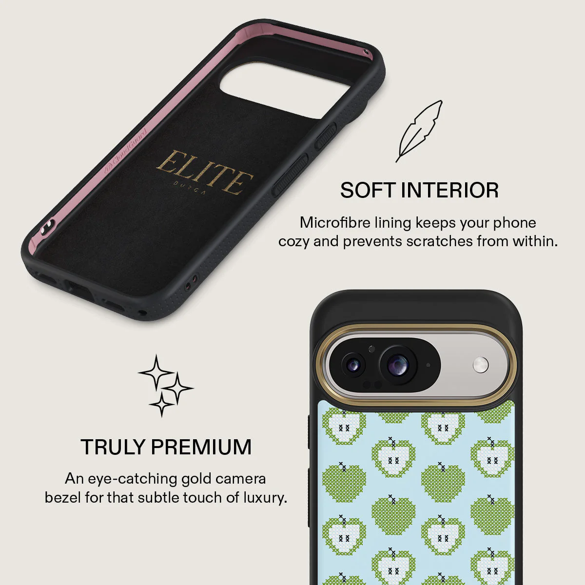 Sweet & Sour - Google Pixel 10 Pro XL Case - Image 10