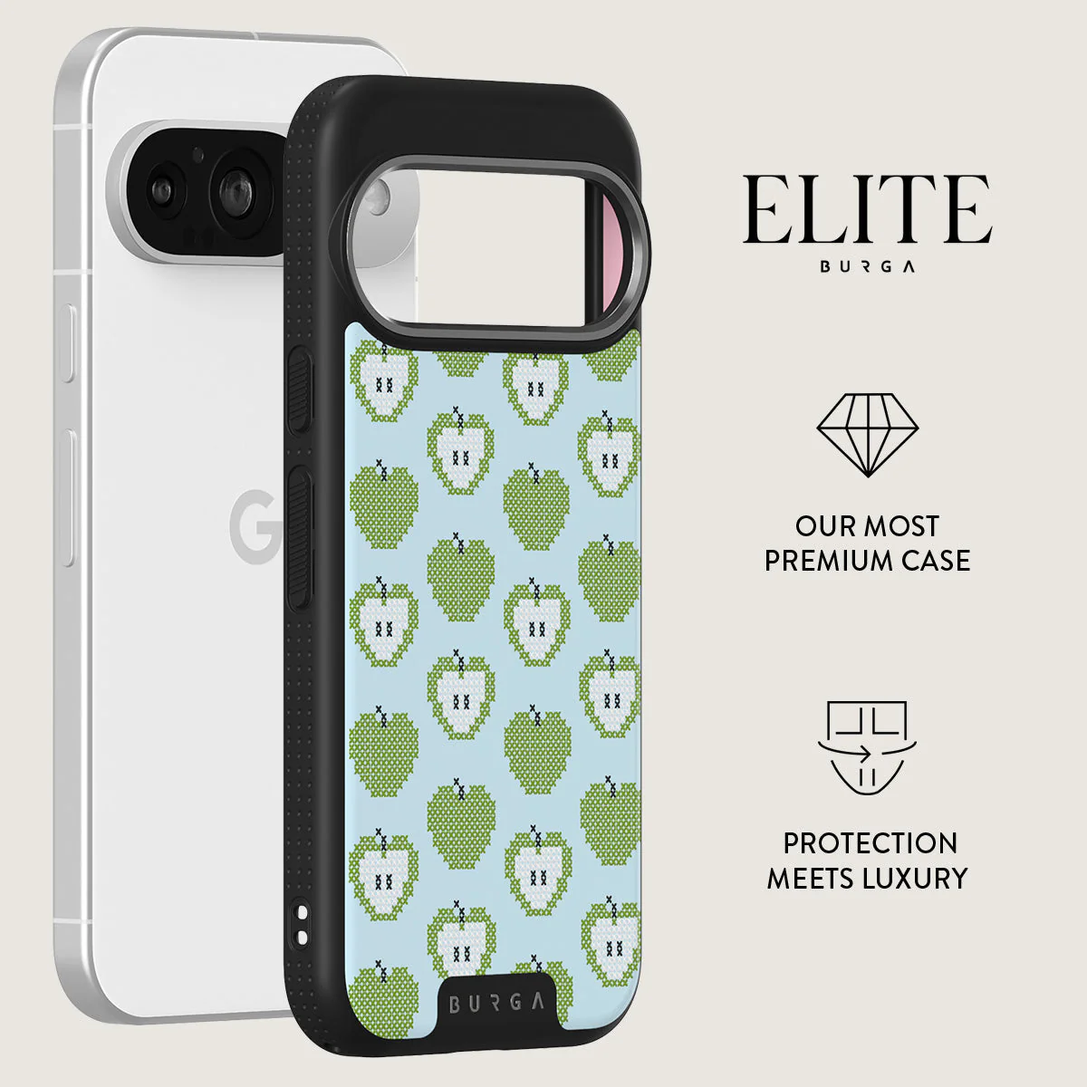 Sweet & Sour - Google Pixel 10 Pro XL Case - Image 13