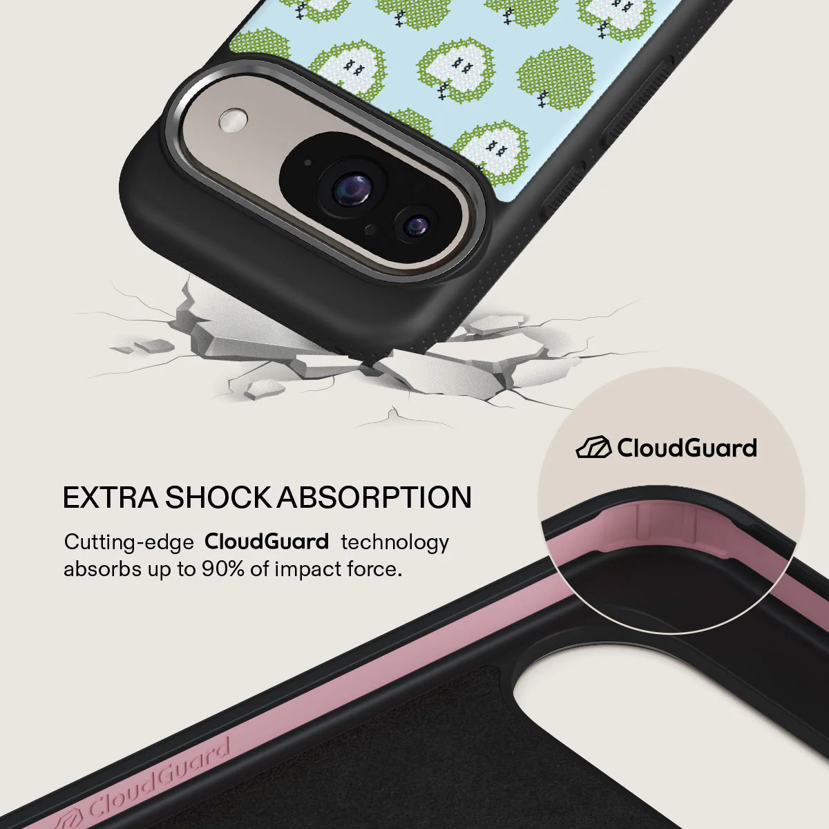 Sweet & Sour - Google Pixel 10 Pro XL Case - Image 14