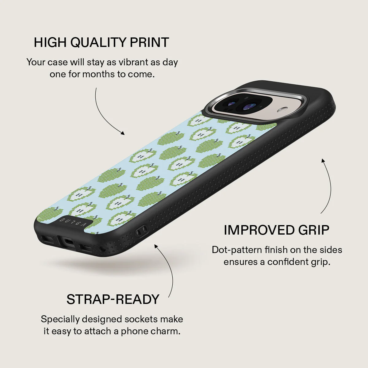 Sweet & Sour - Google Pixel 10 Pro XL Case - Image 16