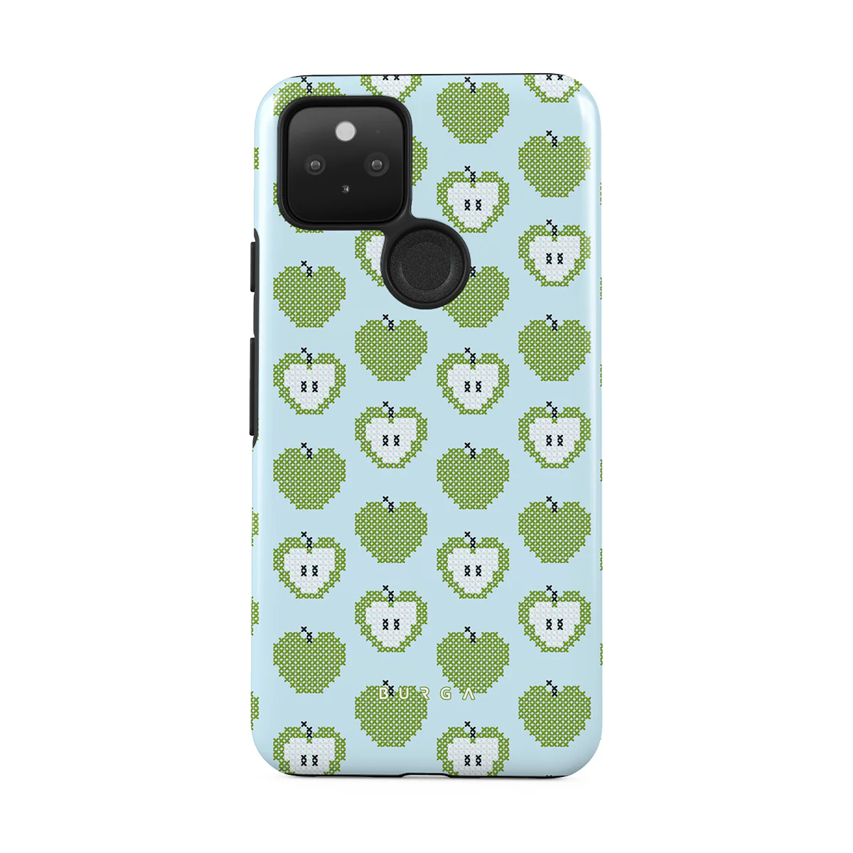 Sweet & Sour - Google Pixel 5 Case