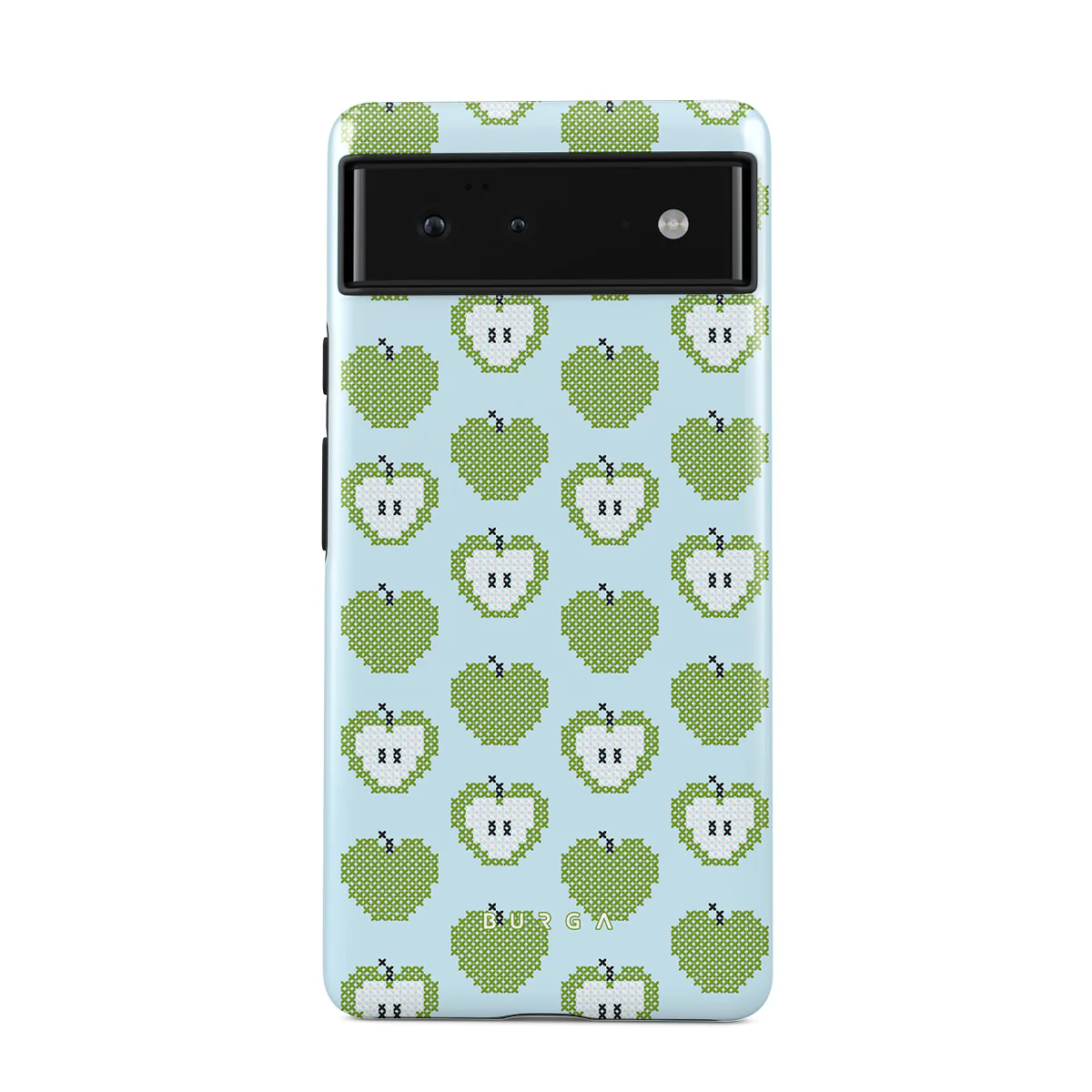 Sweet & Sour - Google Pixel 6 Pro Case