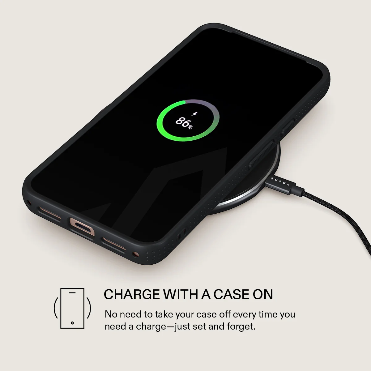 Sweet & Sour - Google Pixel 8 Case - Image 11