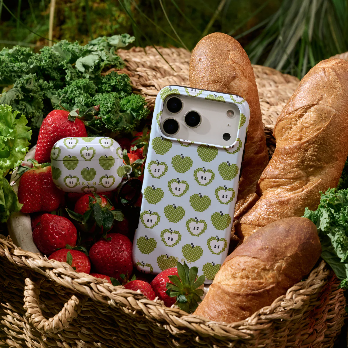 Sweet & Sour - Google Pixel 8a Case - Image 7