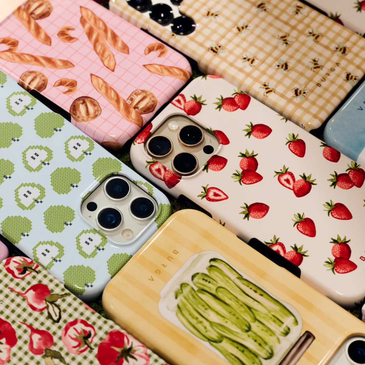 Sweet & Sour - Google Pixel 8a Case - Image 9