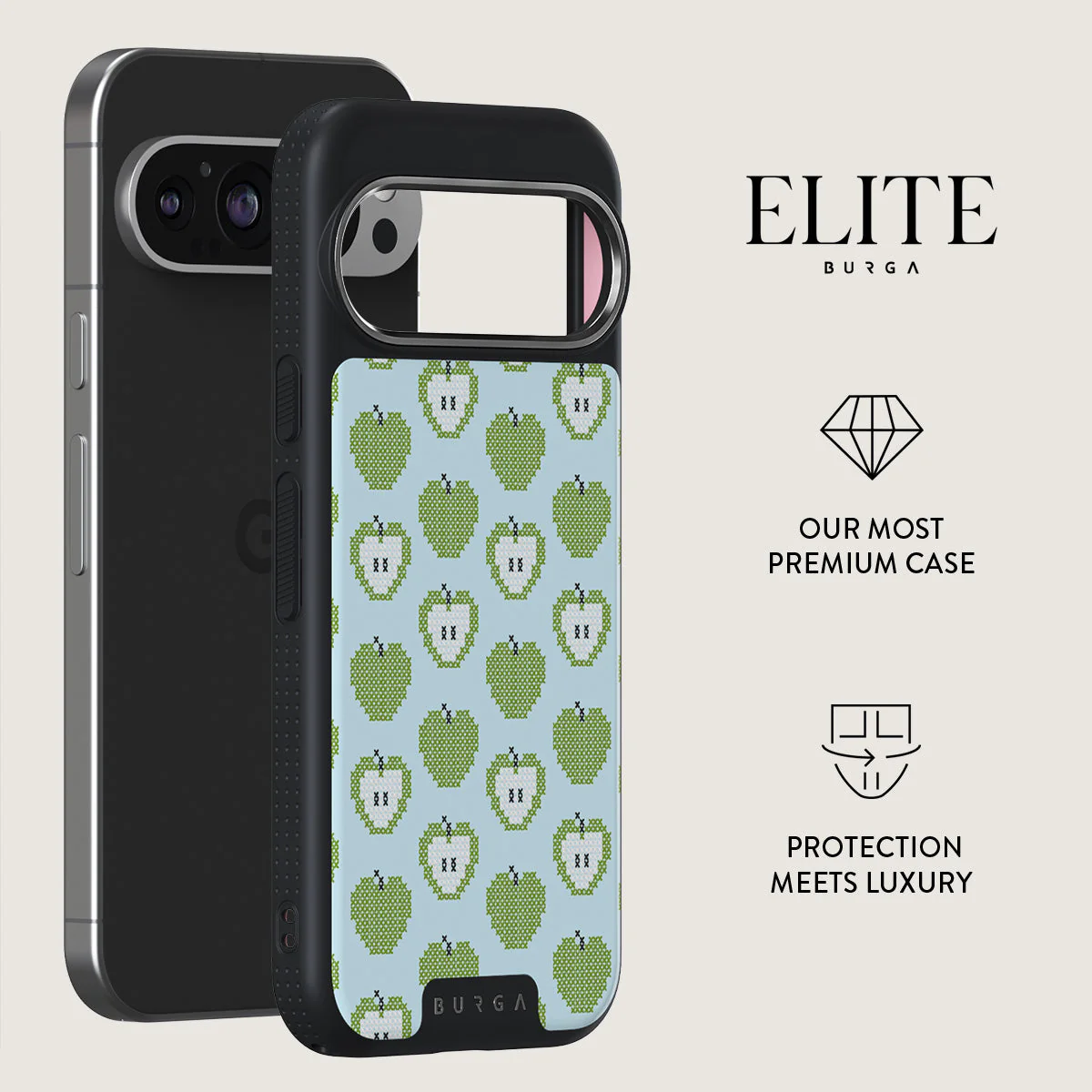 Sweet & Sour - Google Pixel 9 Pro XL Case - Image 13