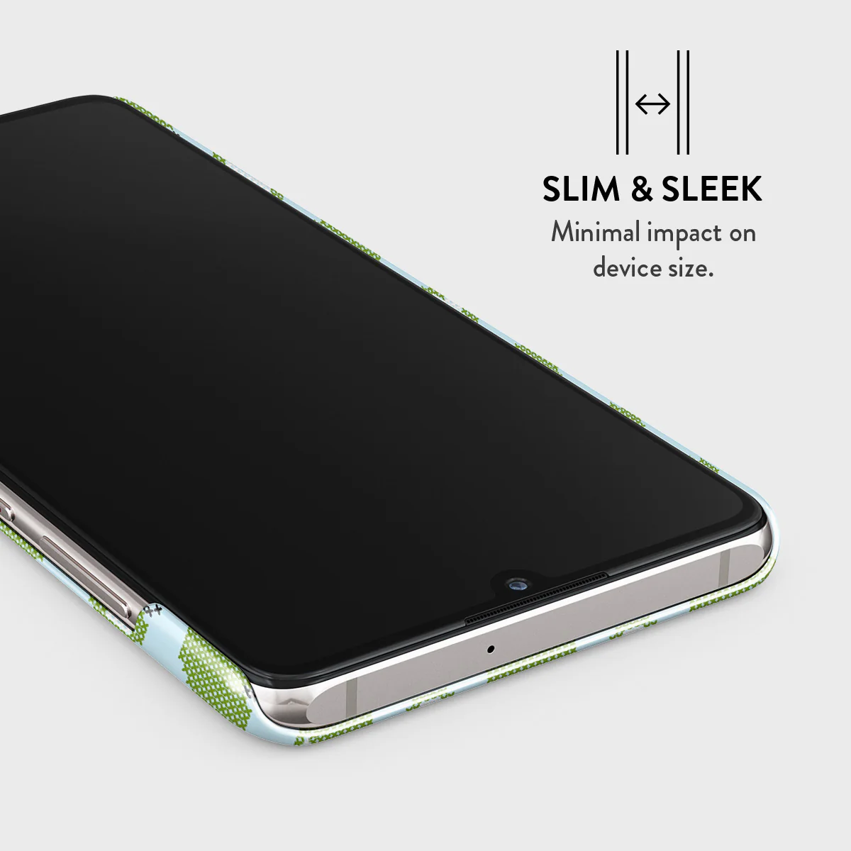Sweet & Sour - Huawei P30 Case - Image 4