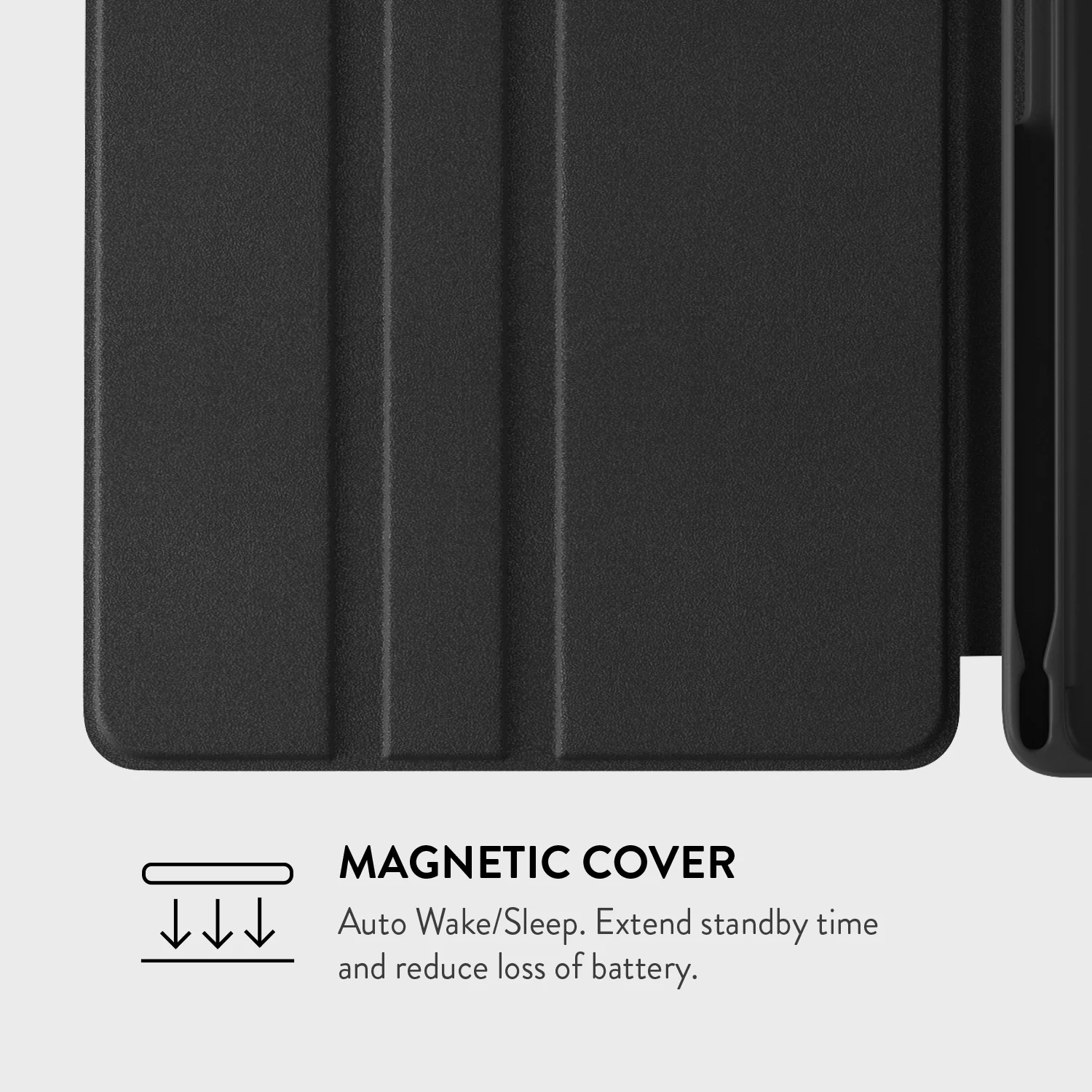 Sweet & Sour - iPad 10.2 (9th/8th/7th Gen) Case - Image 3