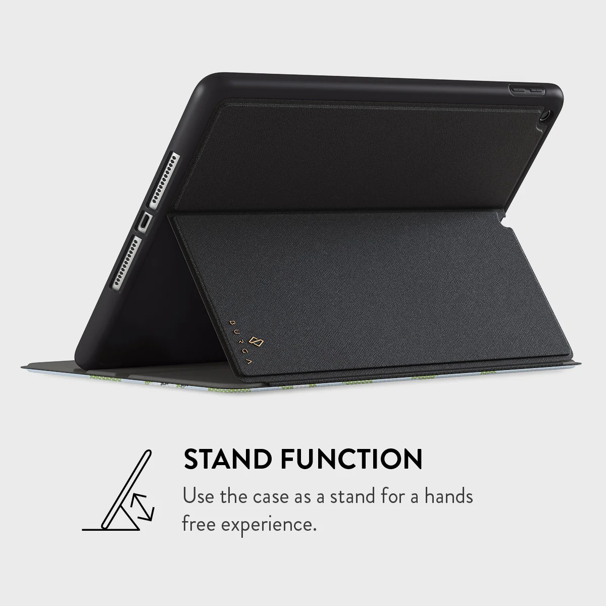 Sweet & Sour - iPad 10.2 (9th/8th/7th Gen) Case - Image 6
