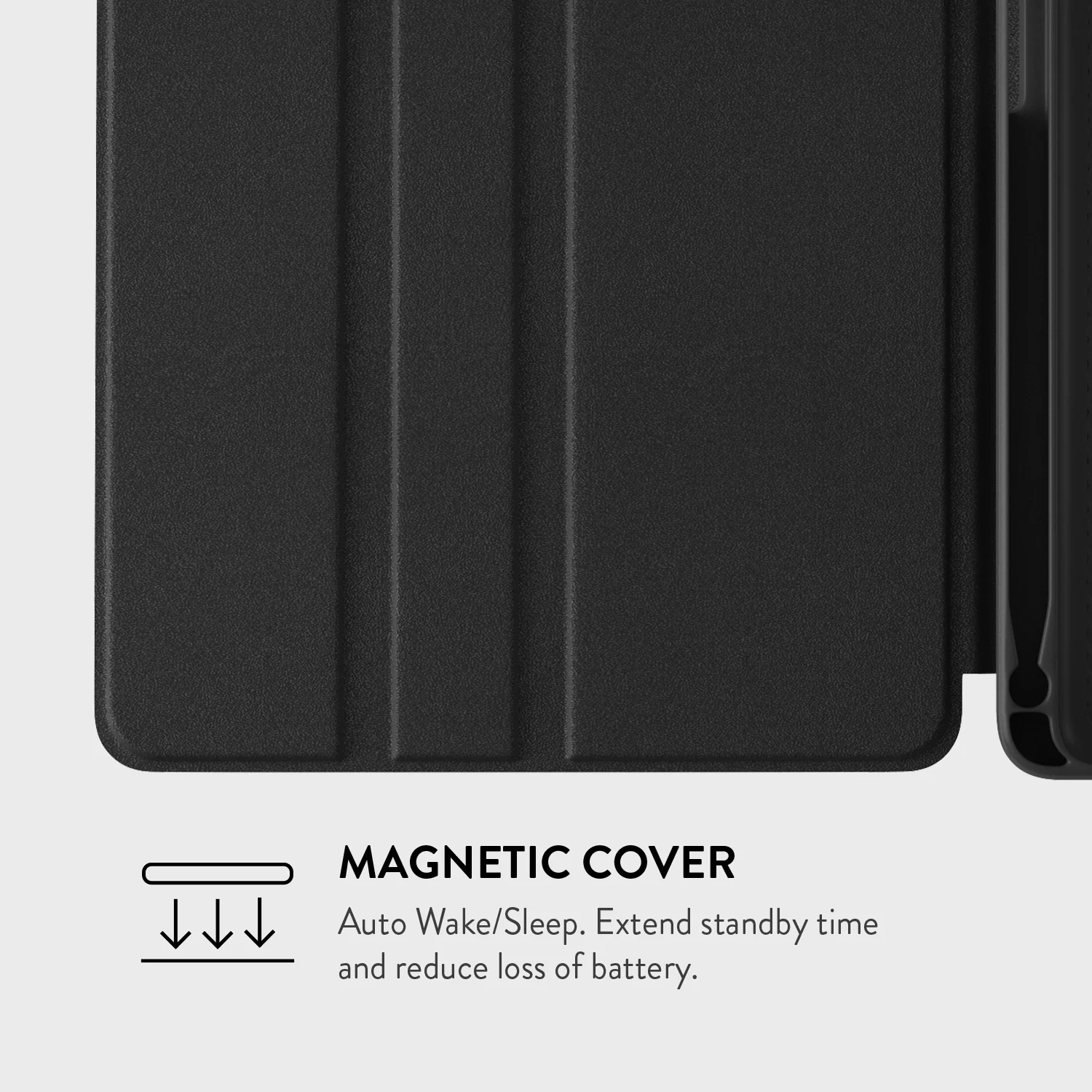 Sweet & Sour - iPad 9.7 (6th/5th Gen) Case - Image 3