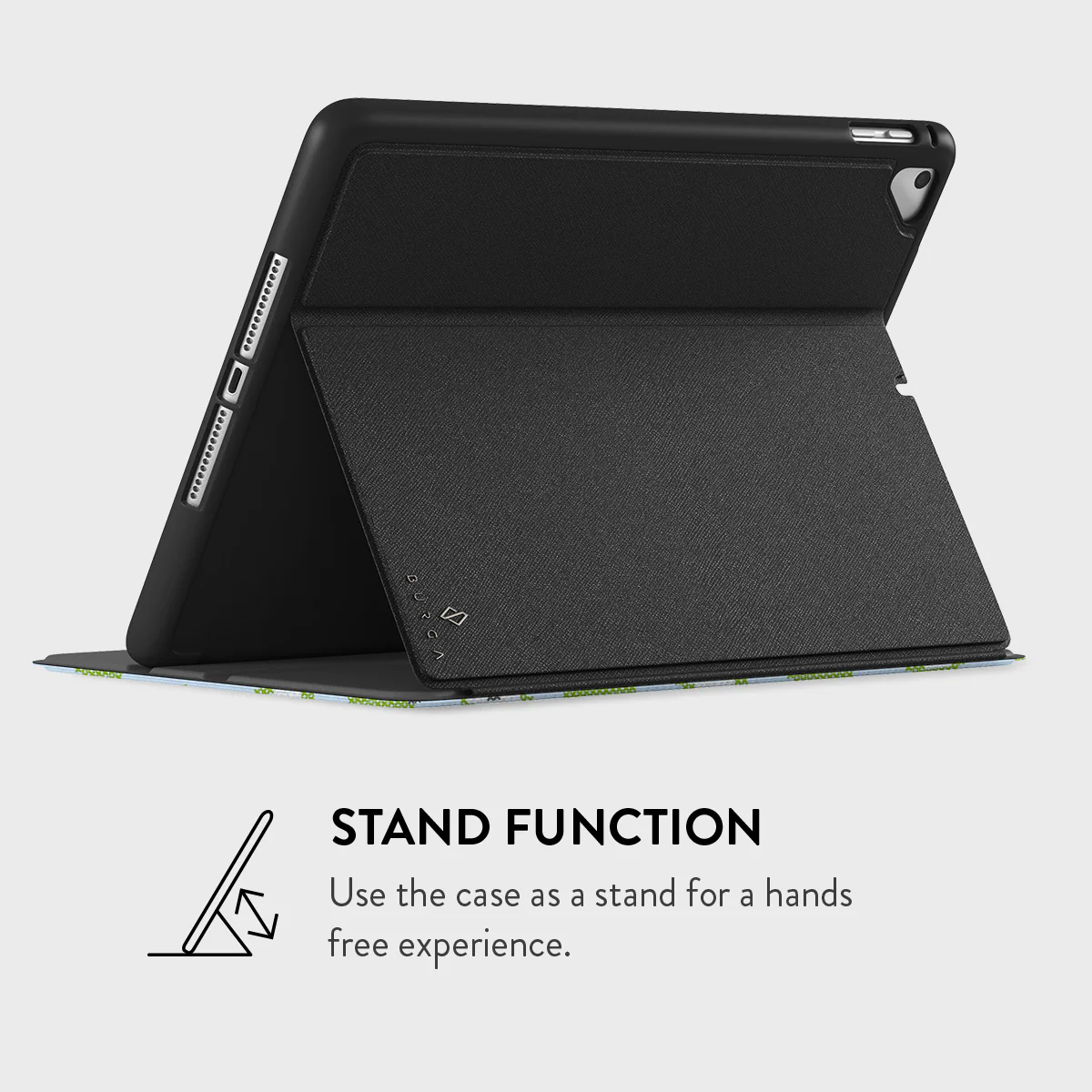 Sweet & Sour - iPad 9.7 (6th/5th Gen) Case - Image 6