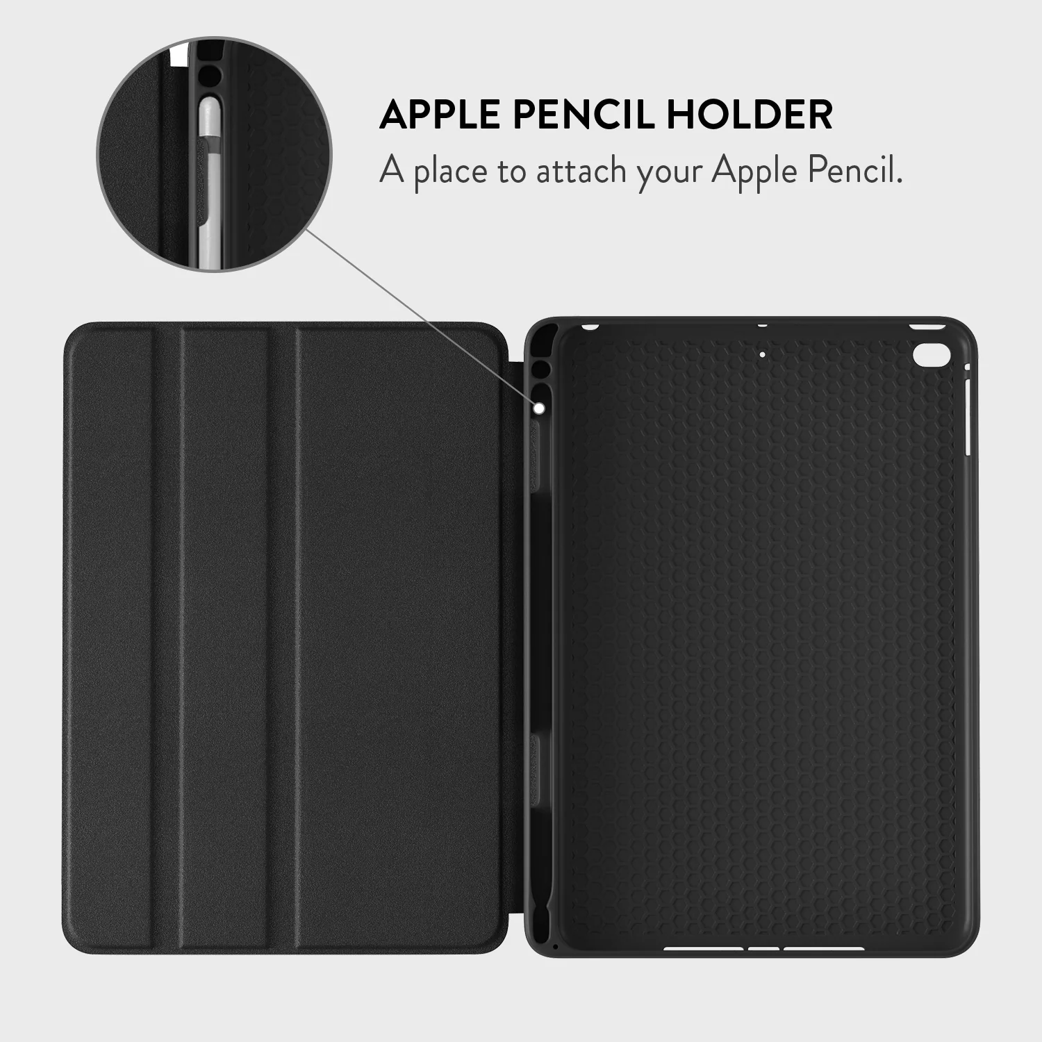 Sweet & Sour - iPad Mini 7.9 (5th Gen) Case - Image 7
