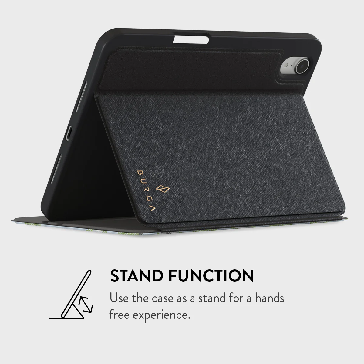 Sweet & Sour - iPad Mini 8.3 (A17 Pro/6th Gen) Case - Image 6