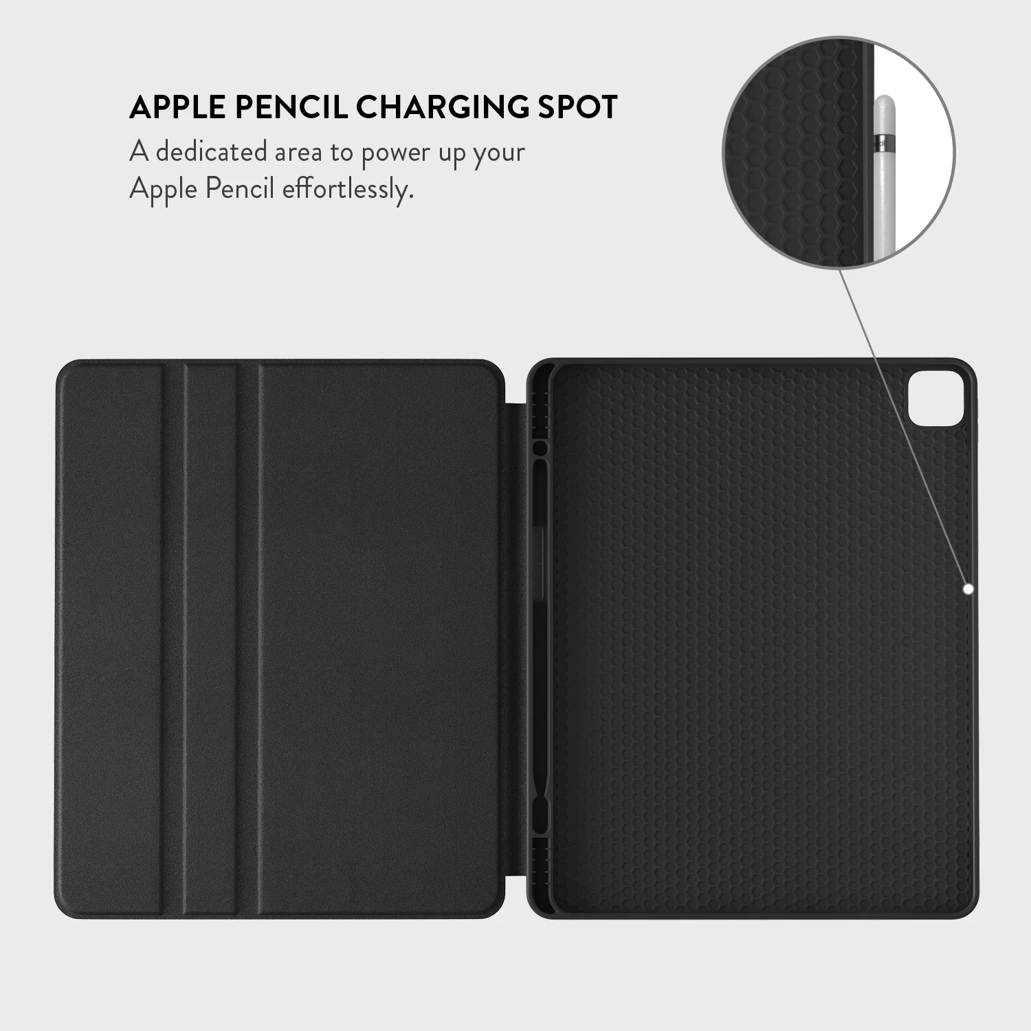 Sweet & Sour - iPad Pro 12.9 (4th/3rd Gen) Case - Image 7