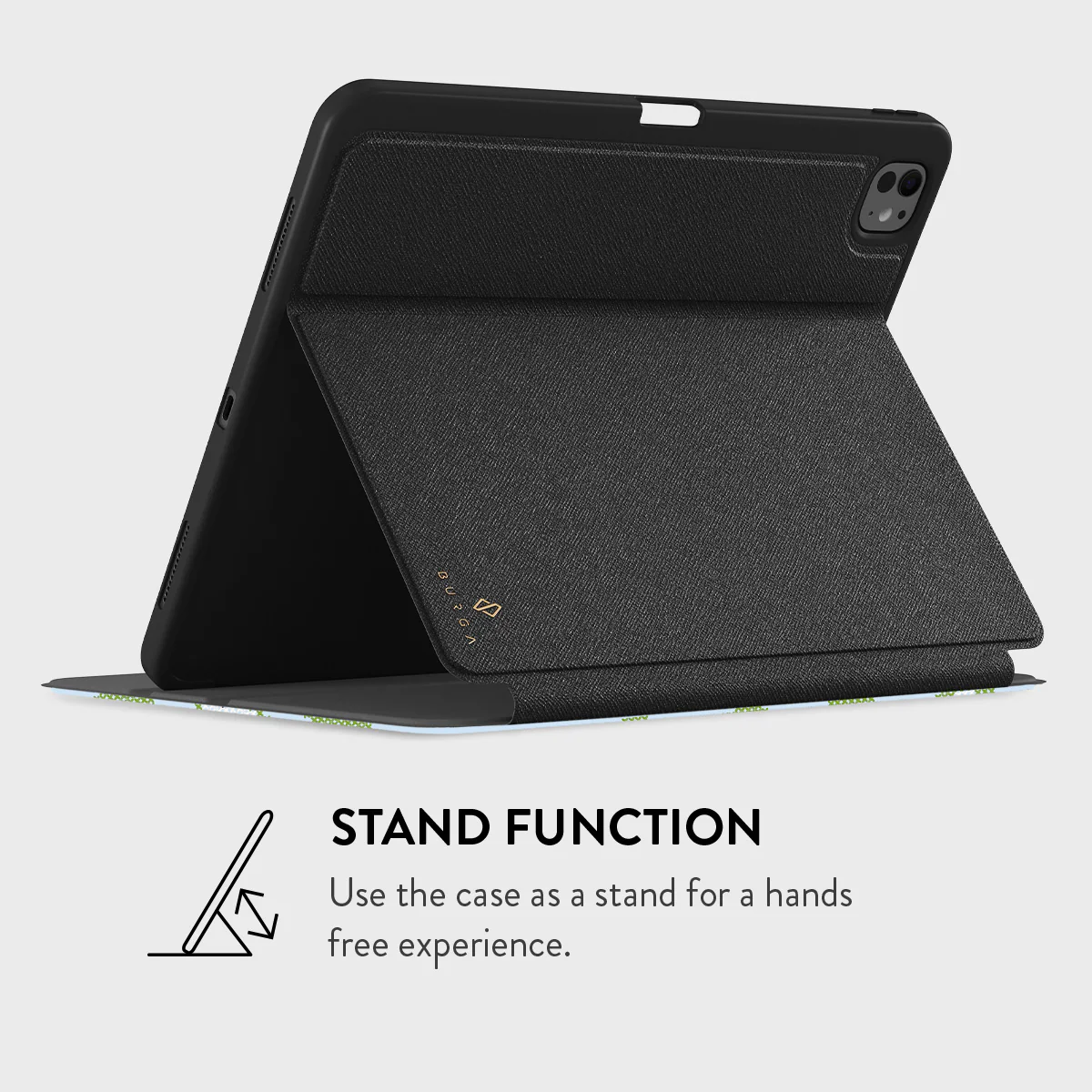 Sweet & Sour - iPad Pro 13 (8th/7th Gen) Case - Image 6