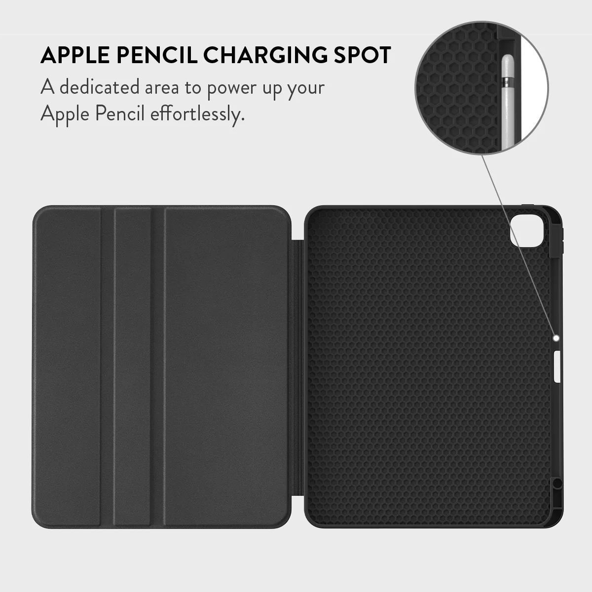 Sweet & Sour - iPad Pro 13 (8th/7th Gen) Case - Image 7