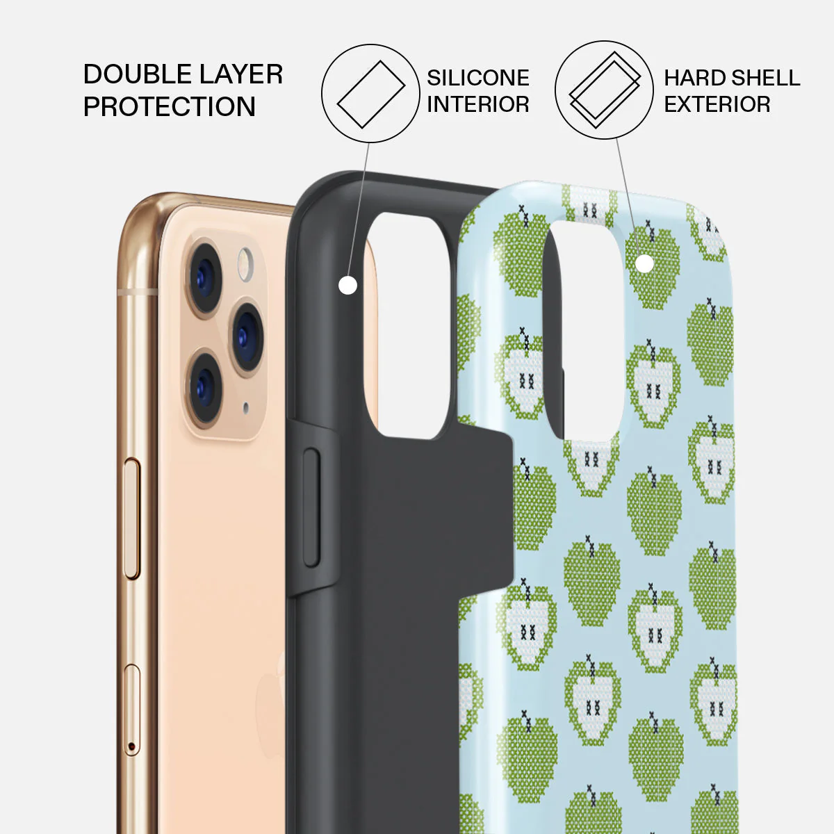 Sweet & Sour - iPhone 11 Pro Case - Image 6