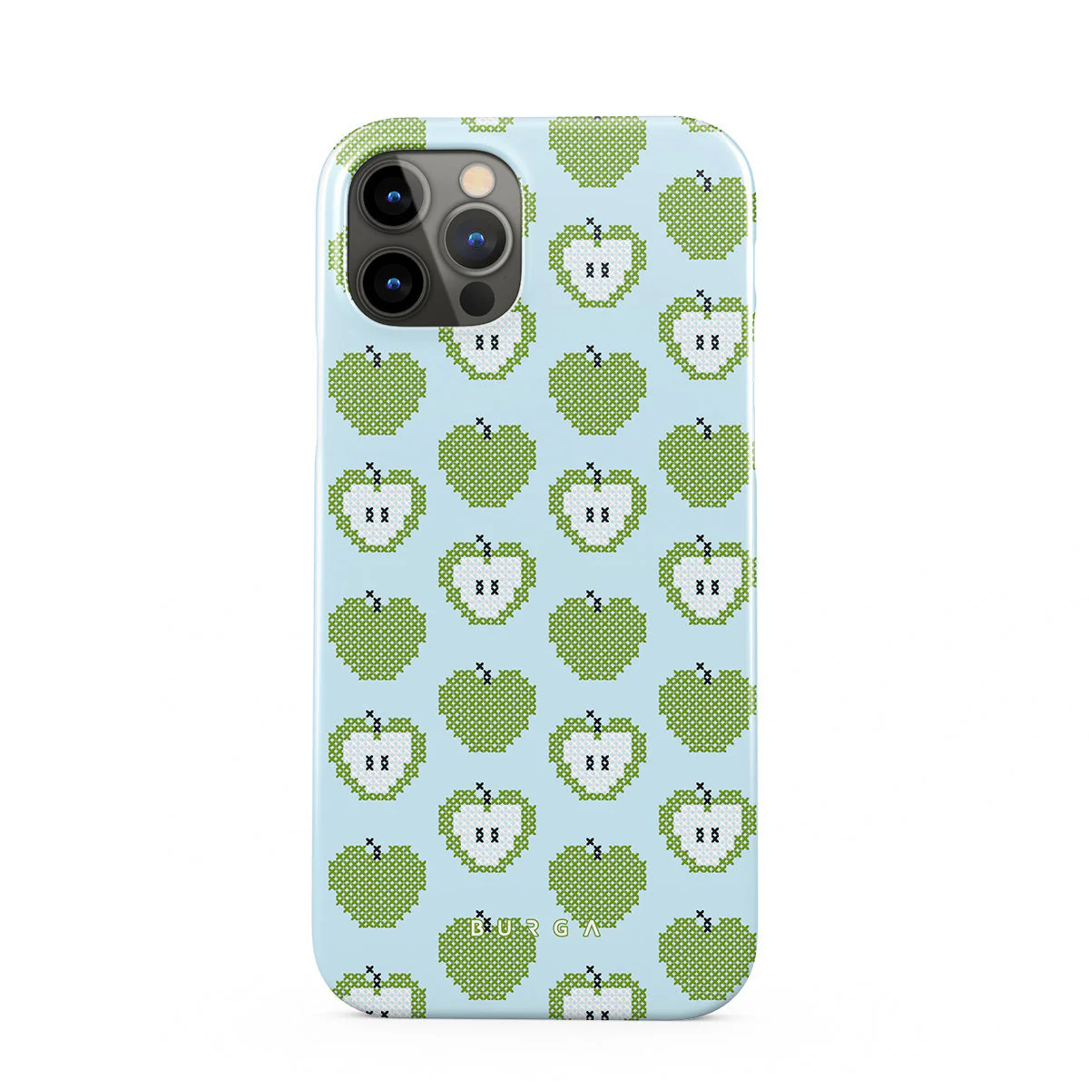 Sweet & Sour - iPhone 12 Pro Max Case
