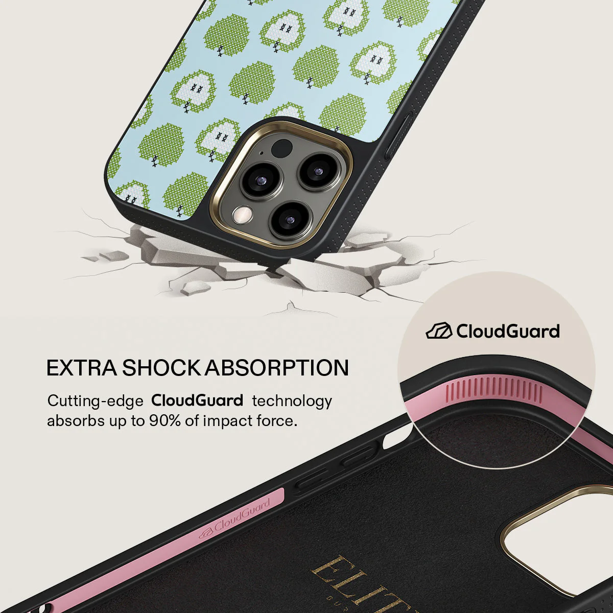 Sweet & Sour - iPhone 12 Pro Max Case - Image 11