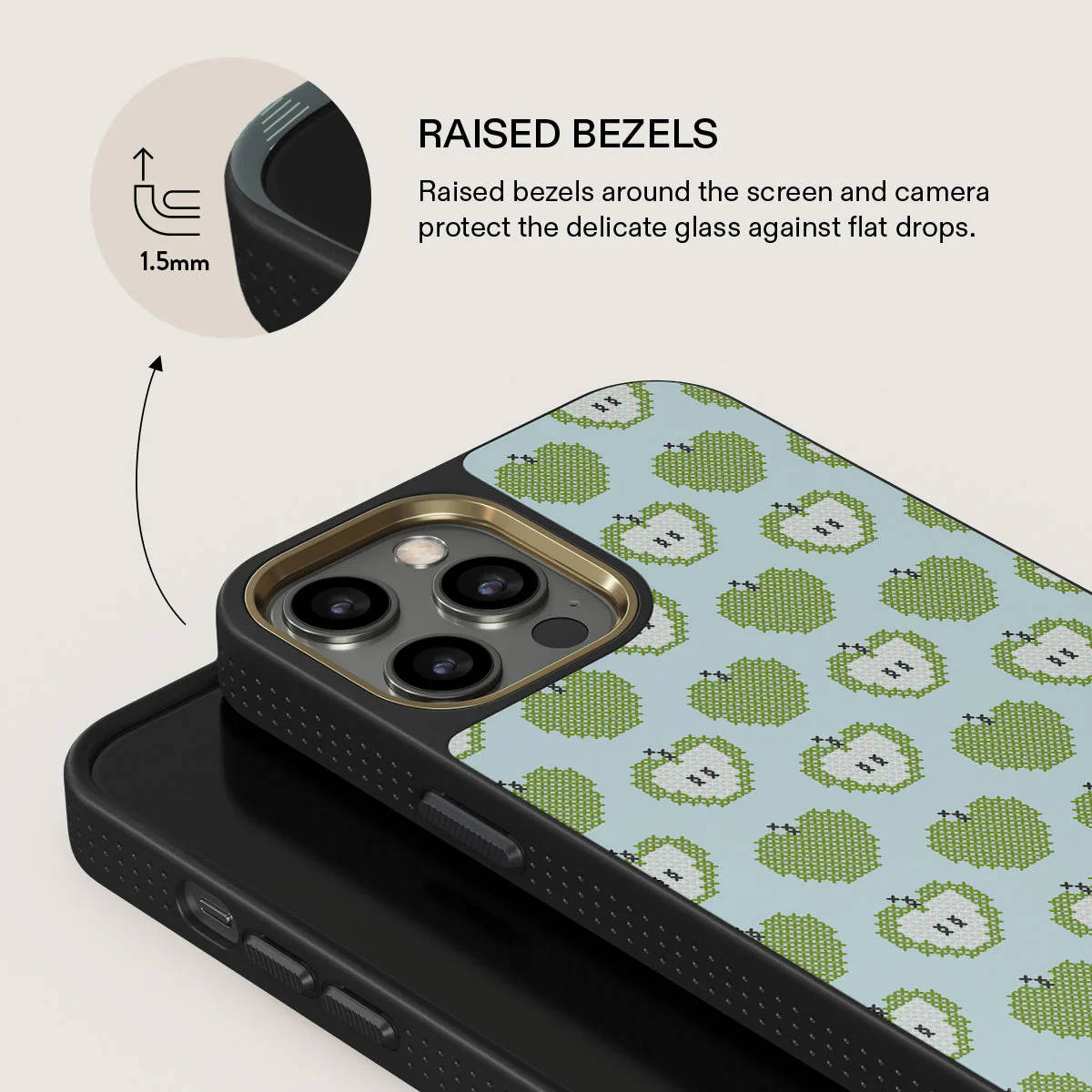 Sweet & Sour - iPhone 12 Pro Max Case - Image 12