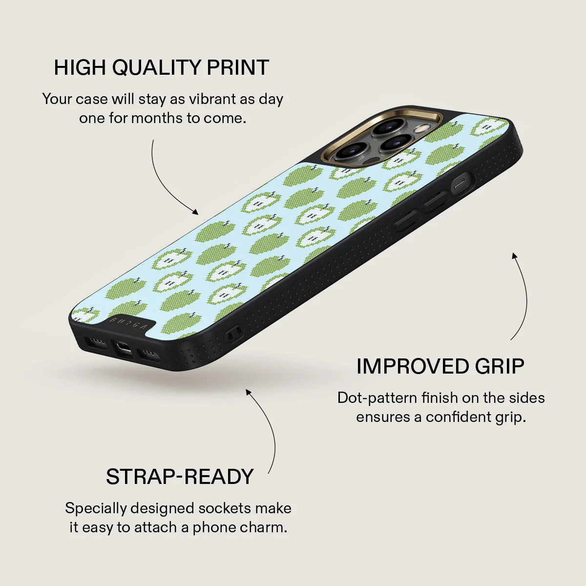 Sweet & Sour - iPhone 12 Pro Max Case - Image 13