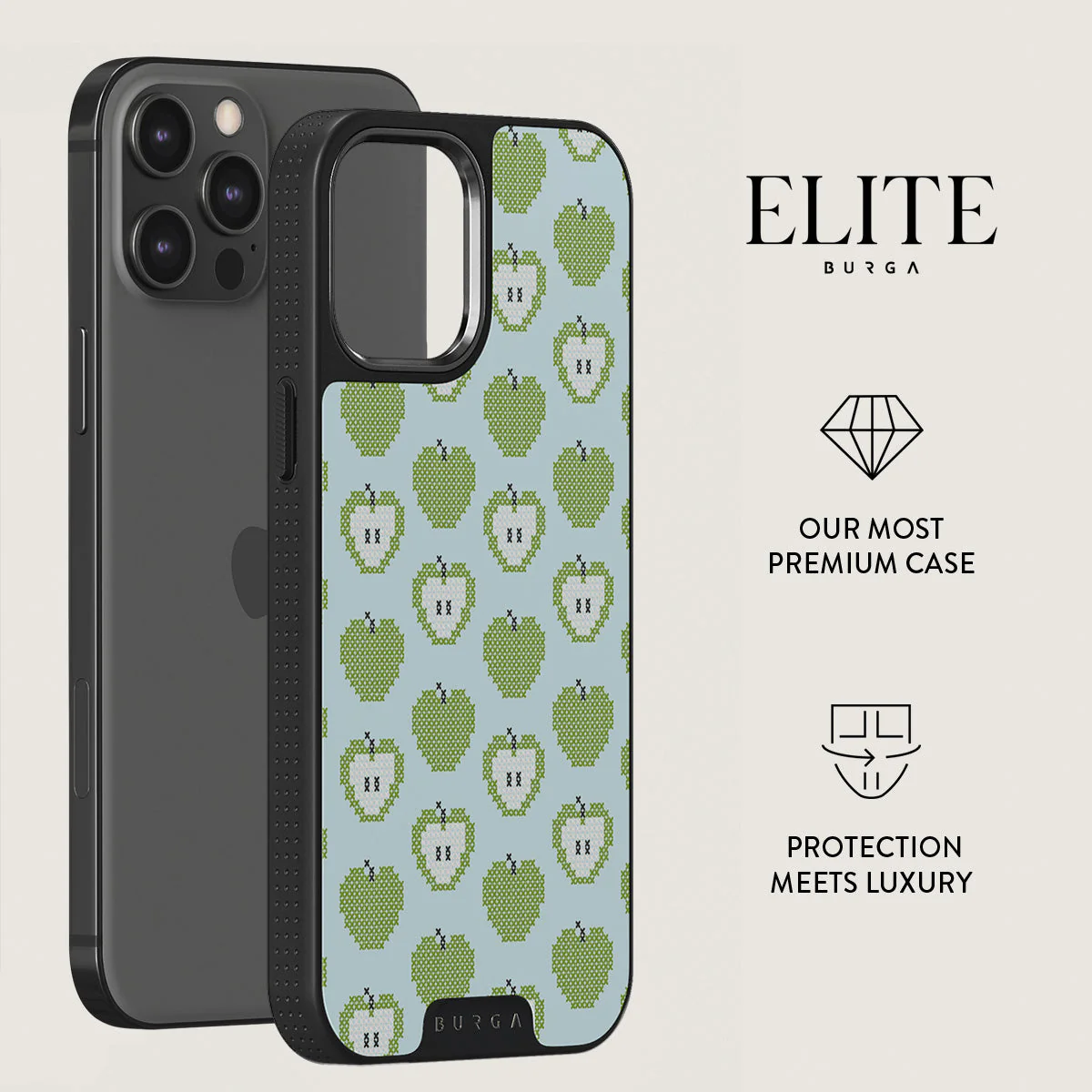 Sweet & Sour - iPhone 12 Pro Max Case - Image 17