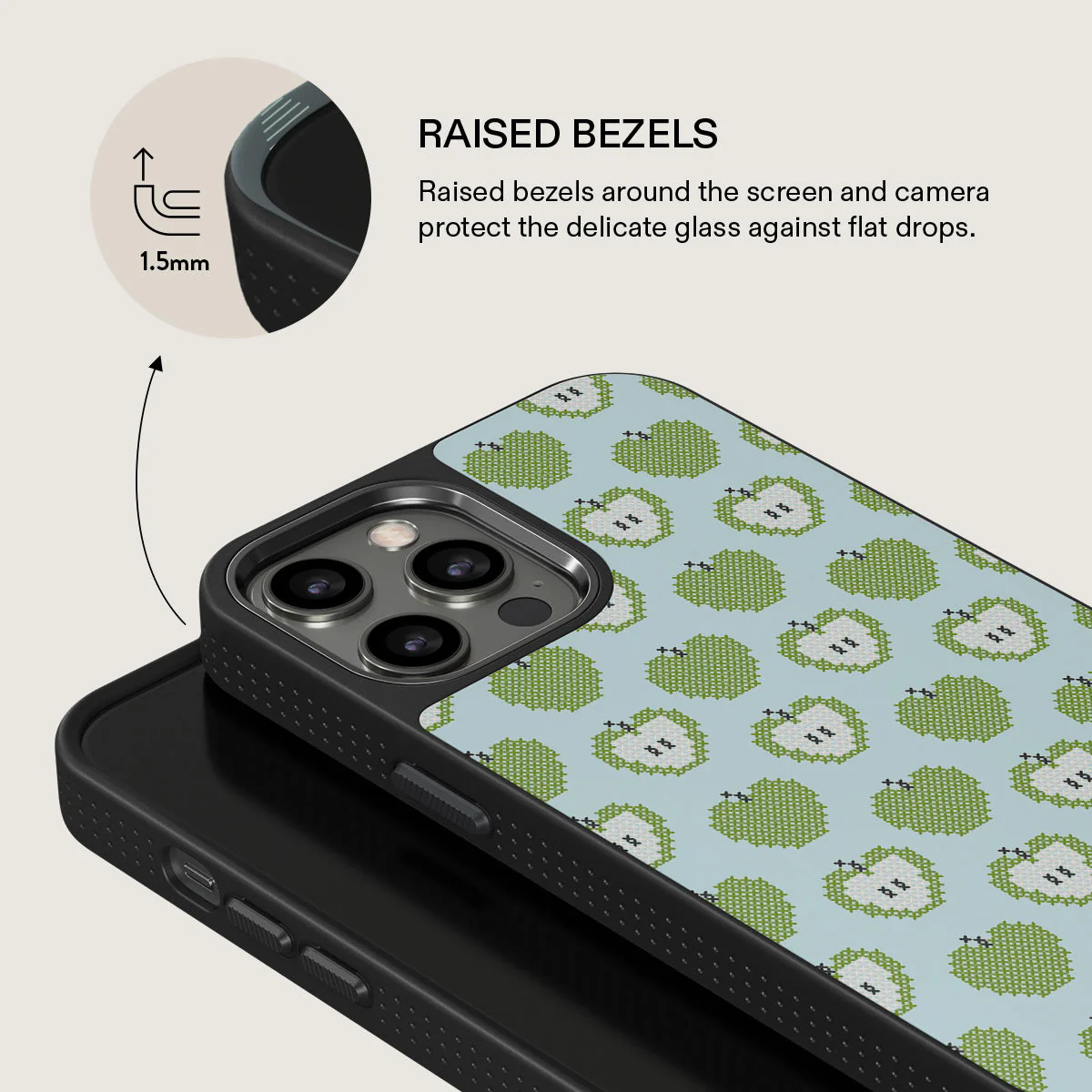 Sweet & Sour - iPhone 12 Pro Max Case - Image 19