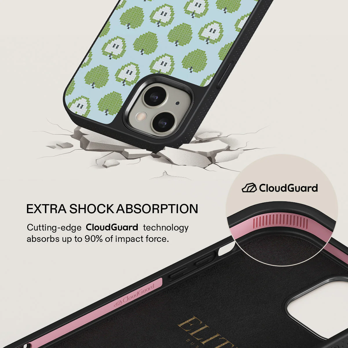 Sweet & Sour - iPhone 13 Case - Image 14