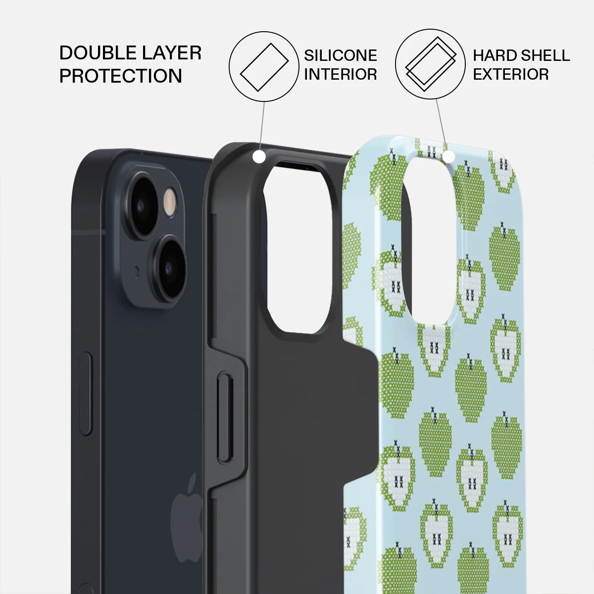 Sweet & Sour - iPhone 13 Case - Image 2