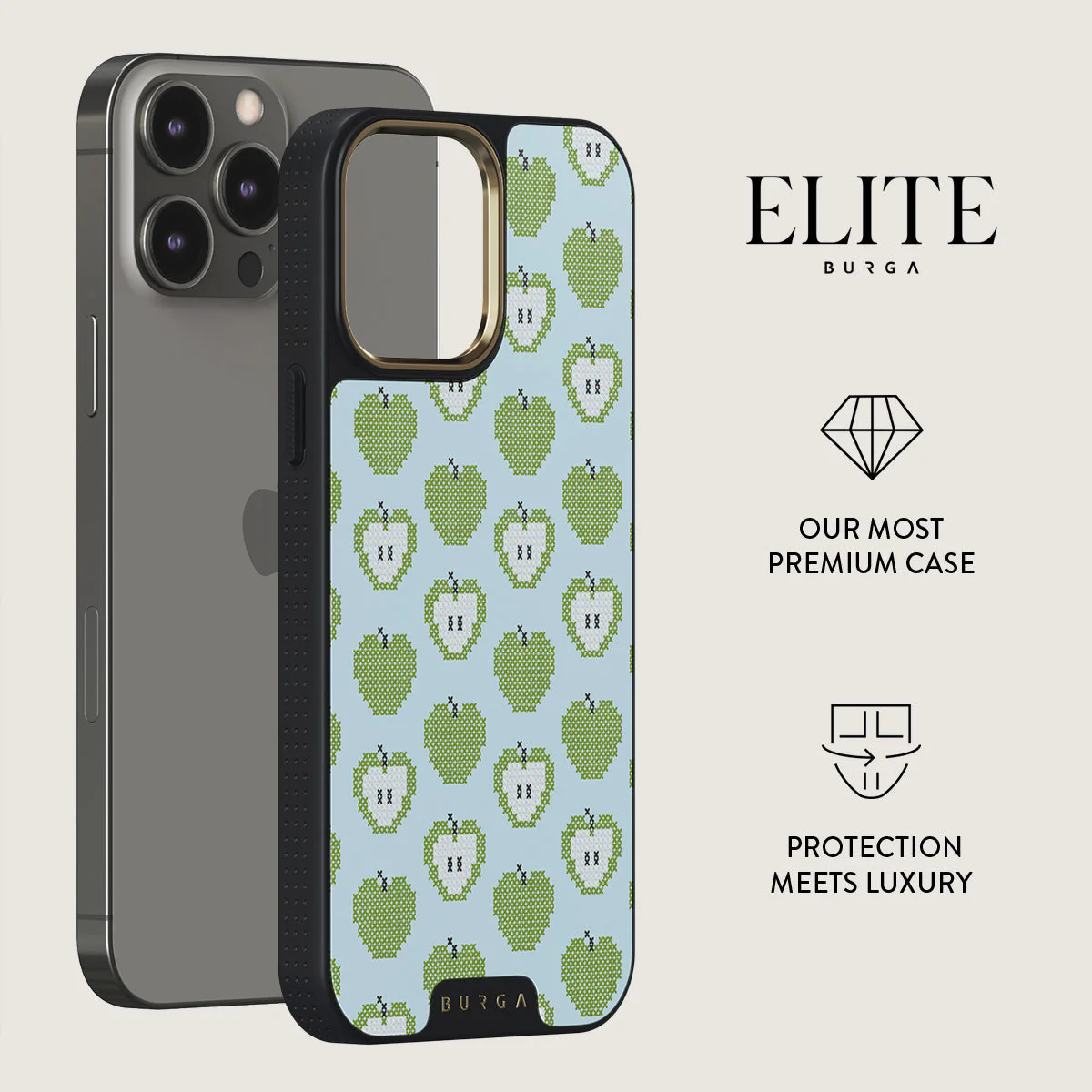 Sweet & Sour - iPhone 13 Pro Max Case - Image 6
