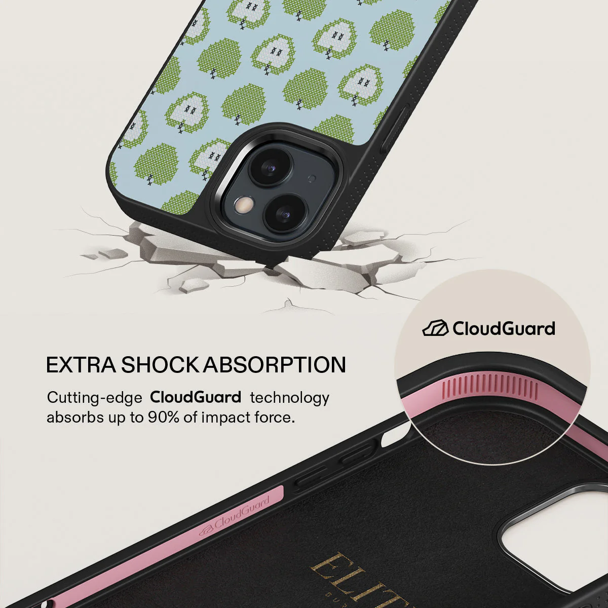 Sweet & Sour - iPhone 14 Case - Image 14