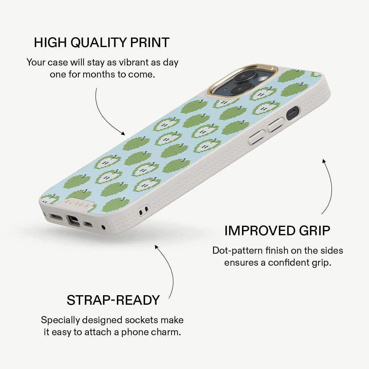Sweet & Sour - iPhone 14 Case - Image 23